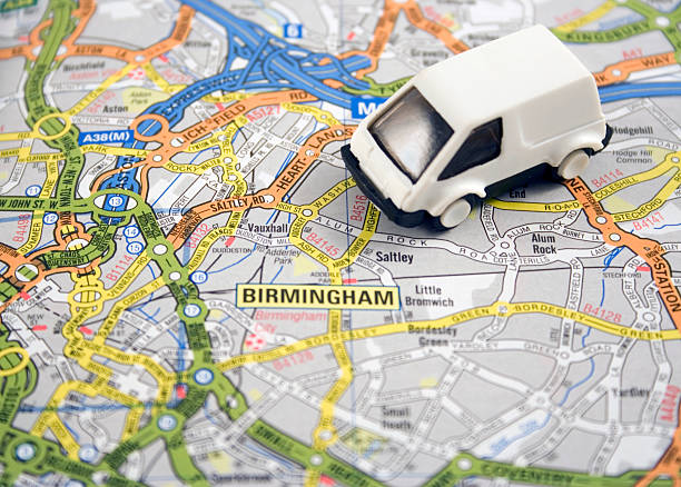 The Benefits of Thatcham-Approved Vehicle Trackers in West Yorkshire