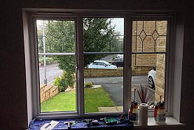 Domestic Window Film 4