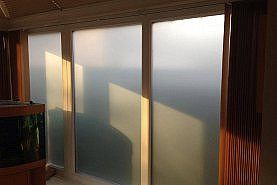 Domestic Window Film 10